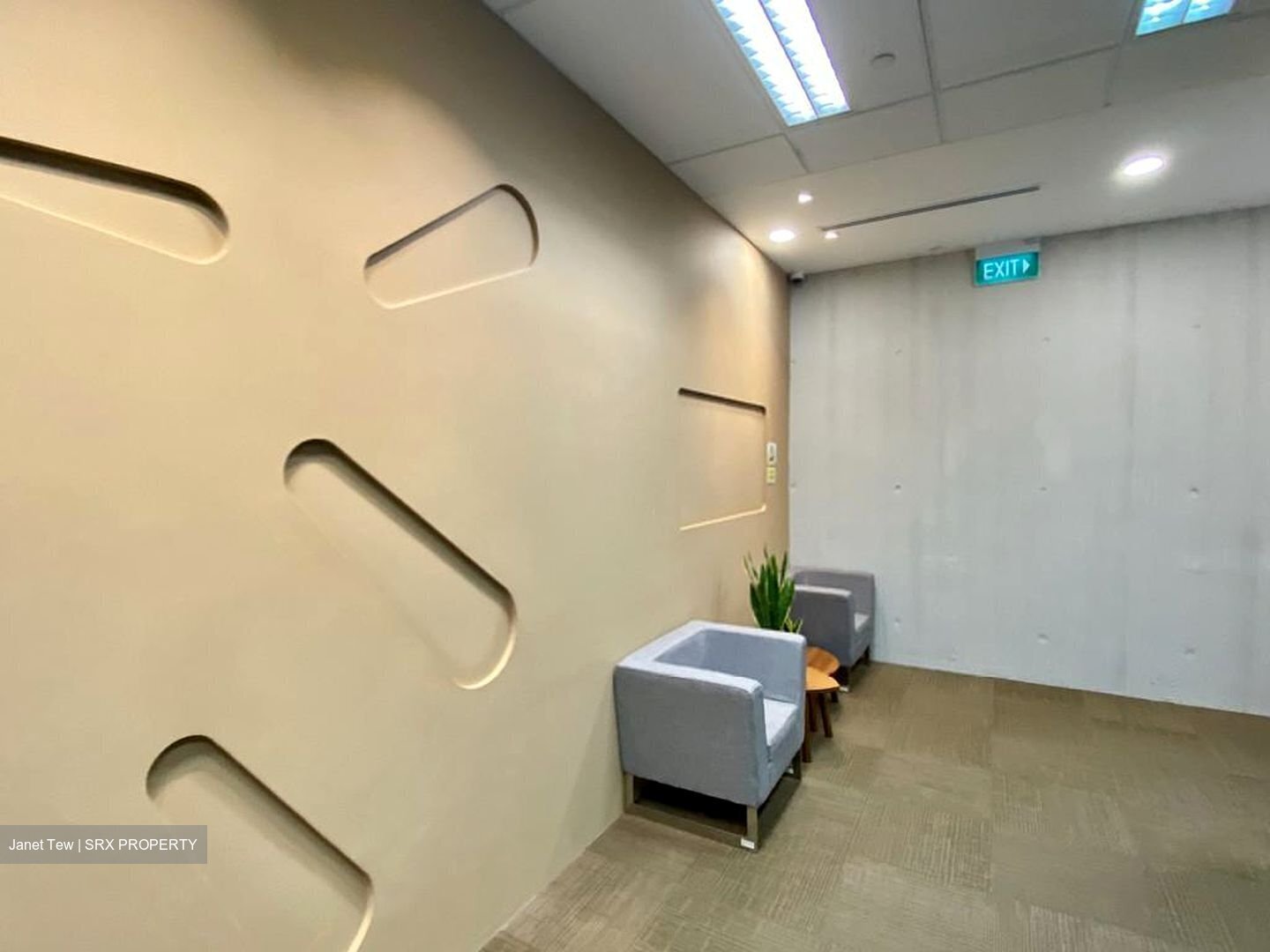 Asia Chambers (D1), Office #457510741